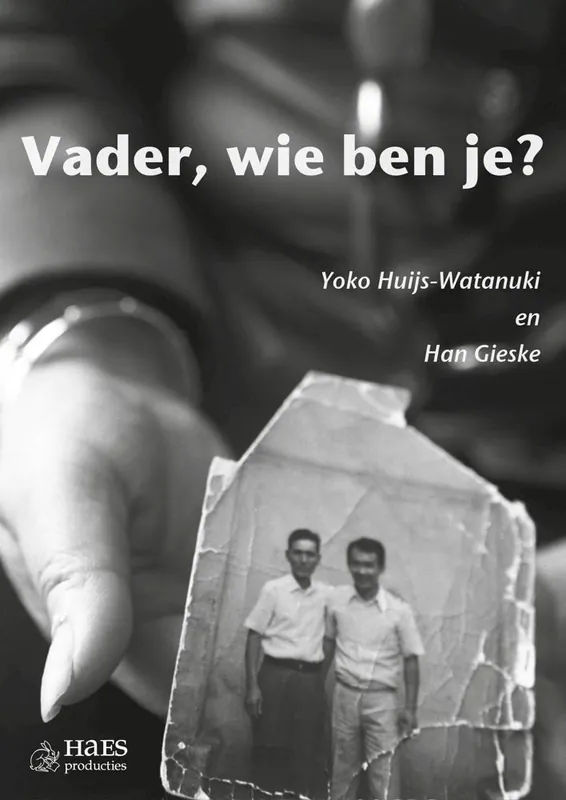Finale Uitverkoop Vader, wie ben je? / Druk 1