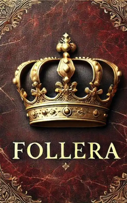 Flitsaanbieding Folléra / Druk 1