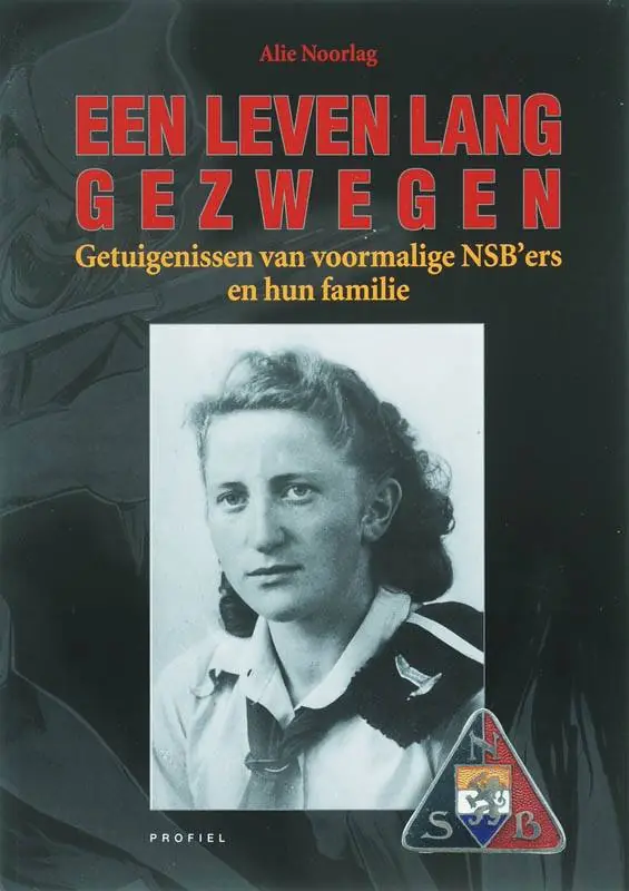 Gecertificeerd Een leven lang gezwegen / Druk 1