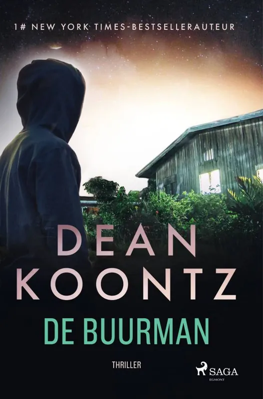 Beperkt Aanbod De buurman / Druk 1