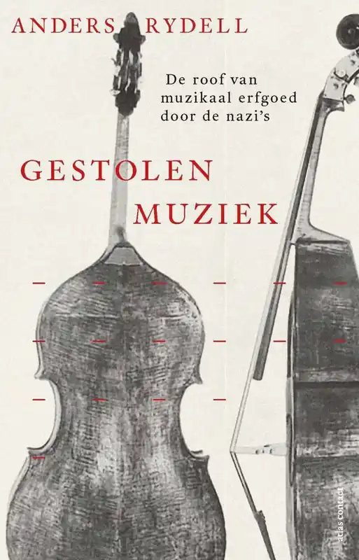 Dagaanbieding Gestolen muziek / Druk 1