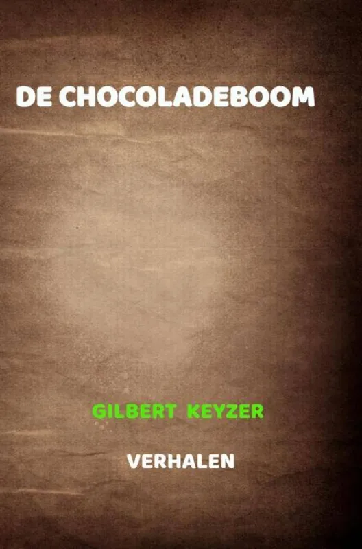 Snelle Levering De Chocoladeboom / Druk 1
