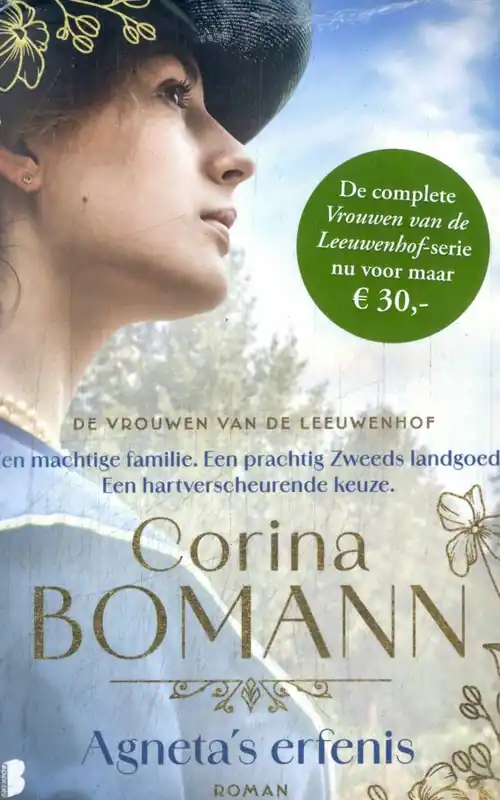 Direct Verzonden Pakket Bomann / Druk 1