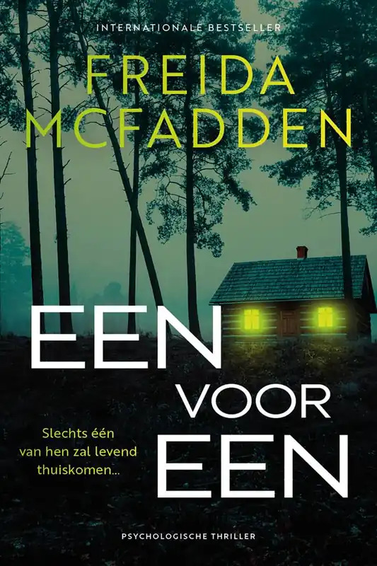 Goedkoop Een voor een / Druk 1