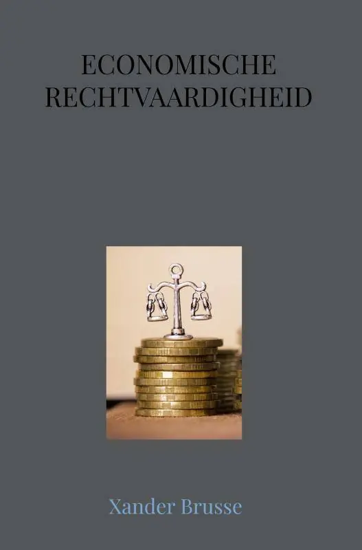 Seizoensaanbieding Economische rechtvaardigheid / Druk 1