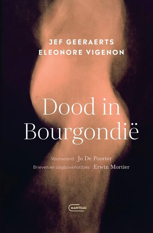 Flitsaanbieding Dood in Bourgondië / Druk 1