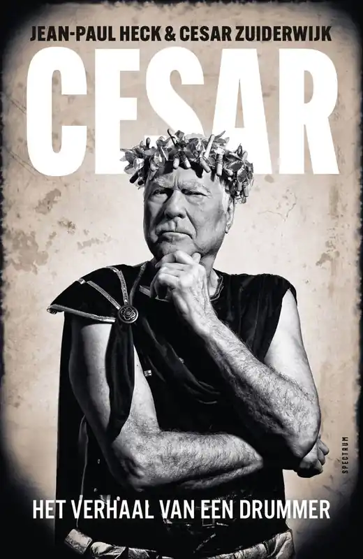 Laatste Versie Cesar / Druk 5