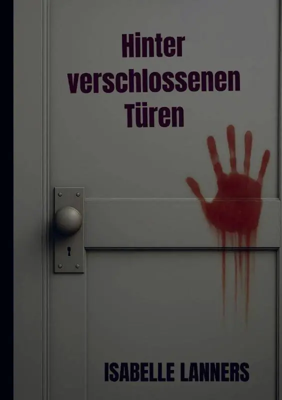 Koop Online Hinter verschlossenen Türen / 1 Edition