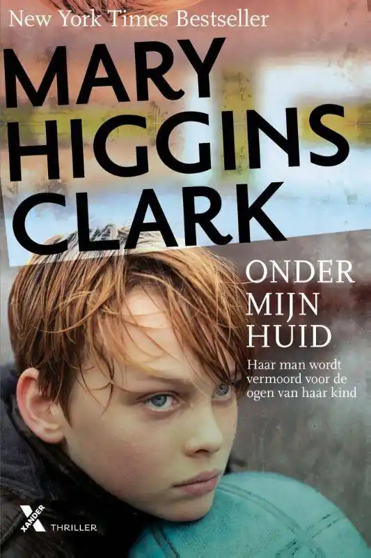 Rechtstreeks Van De Fabrikant Onder mijn huid / Druk 1