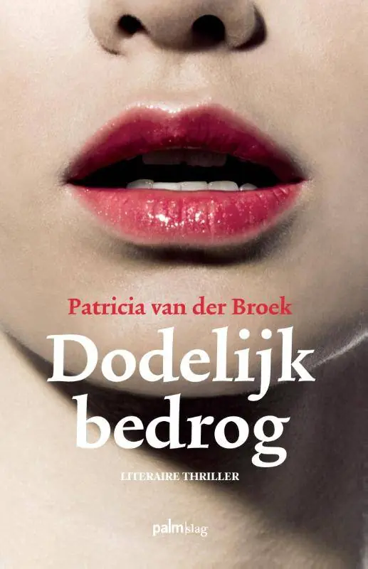 Dodelijk bedrog / Druk 1 Merkproduct