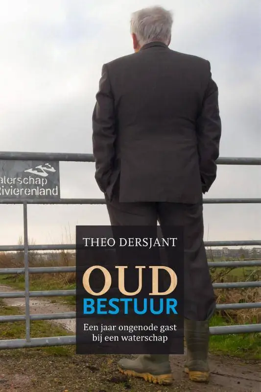 Oud bestuur / Druk 1 Aanbieding