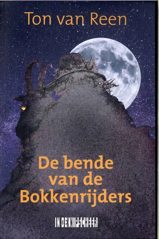 Direct Verzonden De bende van de Bokkenrijders / Druk 5