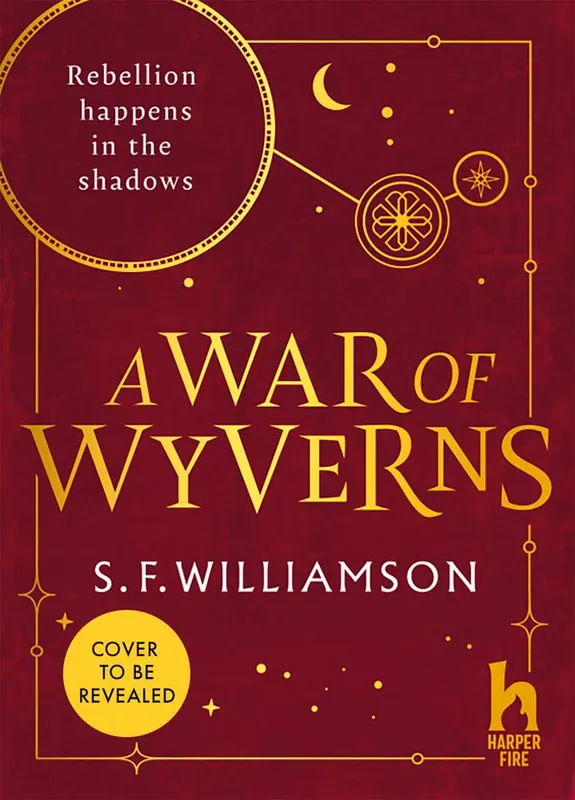 Direct Verzonden A WAR OF WYVERNS