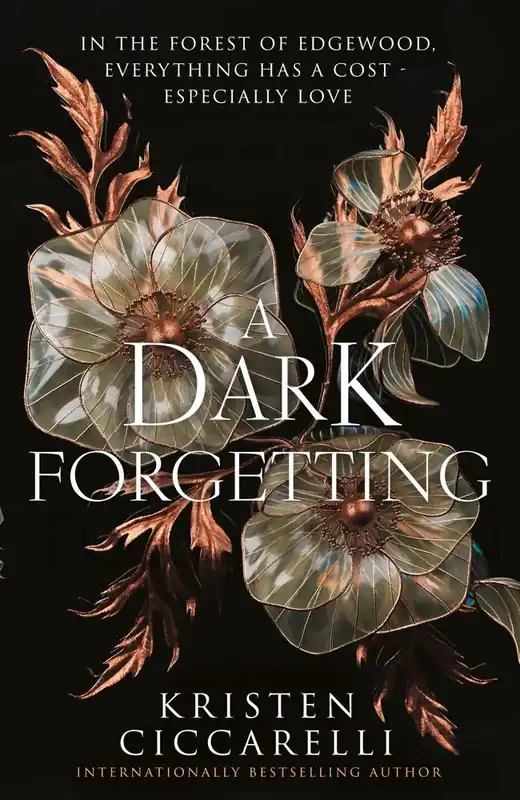 A Dark Forgetting Veilige Betaling