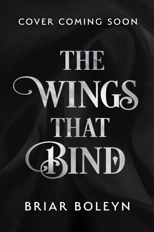 The Wings That Bind Beperkt Aanbod