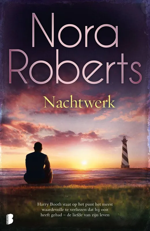 Nieuw Nachtwerk / Druk 2