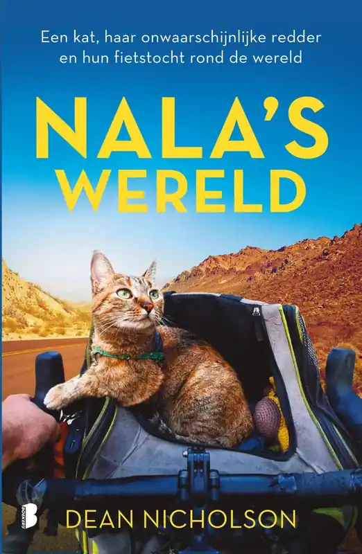 Nala's wereld / Druk 2 Snelle Levering