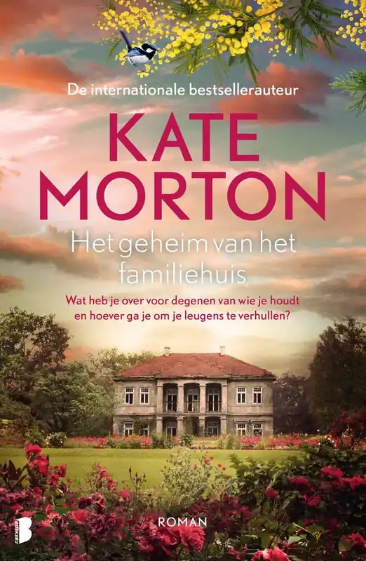 Het geheim van het familiehuis / Druk 7 Betaalbaar
