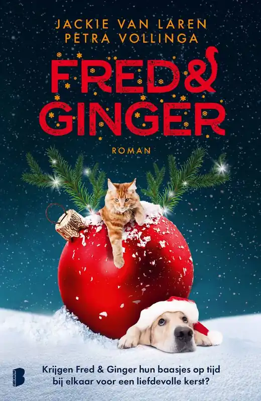 Fred & Ginger / Druk 2 Meest Verkocht