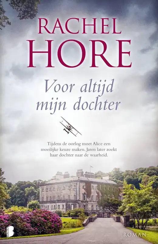 Voor altijd mijn dochter / Druk 5 Weekendaanbieding