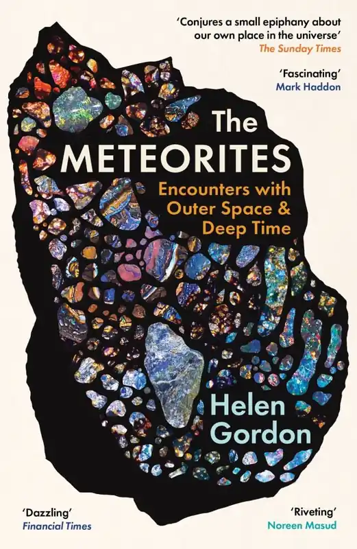 The Meteorites Aanbieding