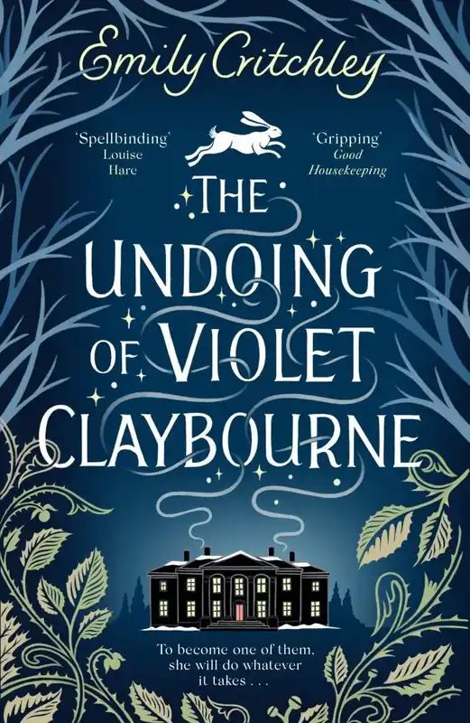 Must-Have The Undoing of Violet Claybourne