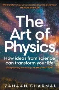 Merkproduct The Art of Physics