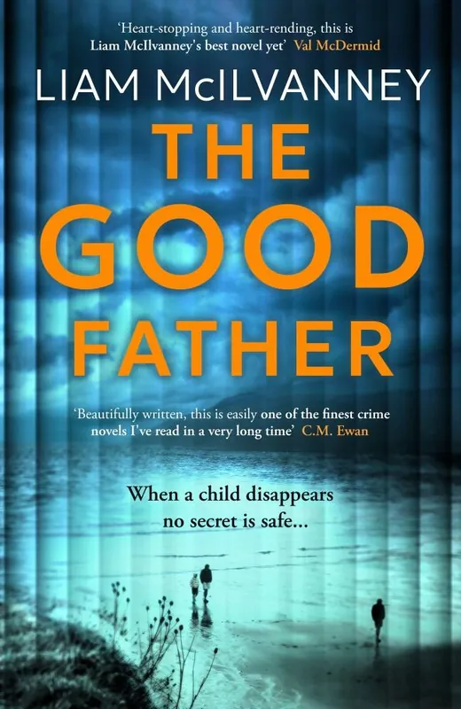 Betrouwbaar The Good Father