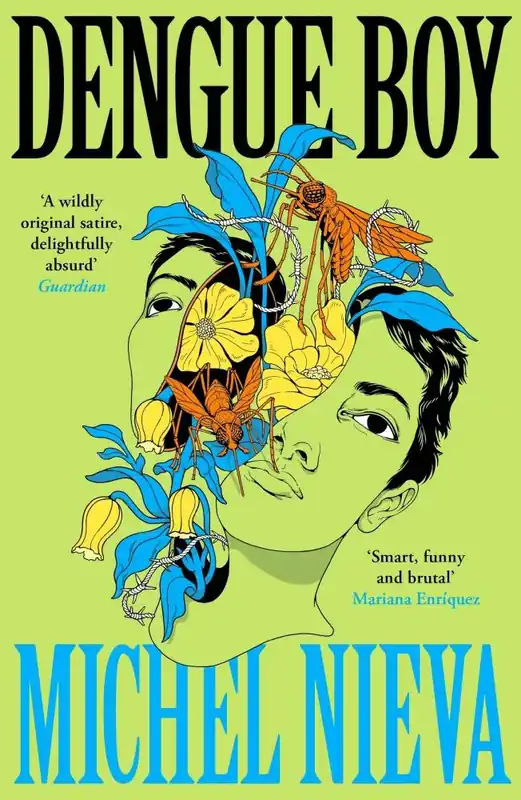 Favoriet Dengue Boy