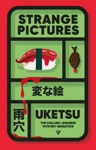 Strange Pictures Alleen Vandaag