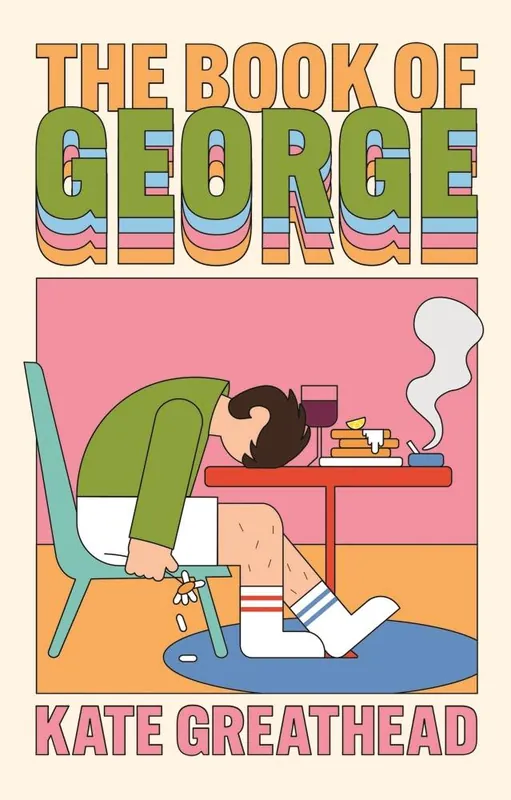Veilige Betaling The Book of George