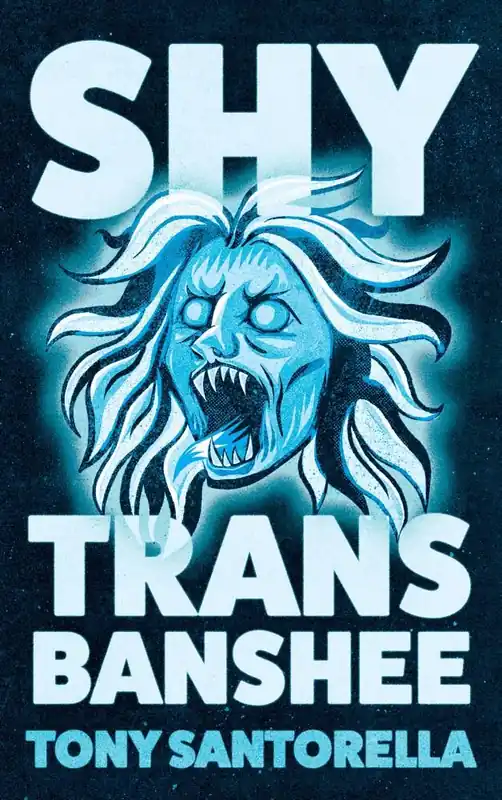 Korting Shy Trans Banshee