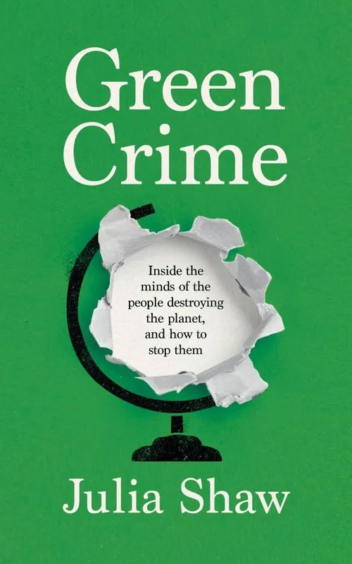 Green Crime Snelle Levering