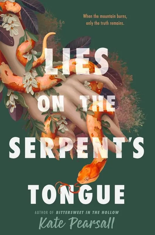 Lies on the Serpent's Tongue Veilige Betaling