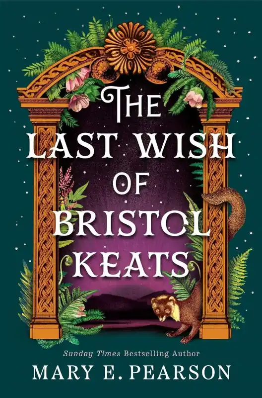 The Last Wish of Bristol Keats Dagaanbieding