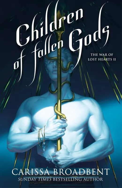 Children of Fallen Gods Beste Prijs