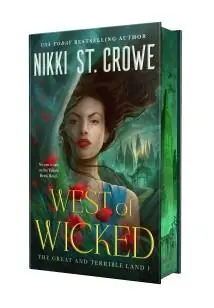 The West of Wicked Nu Kopen