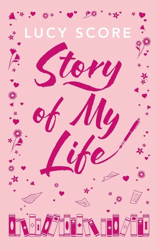 Flitsaanbieding Story Of My Life