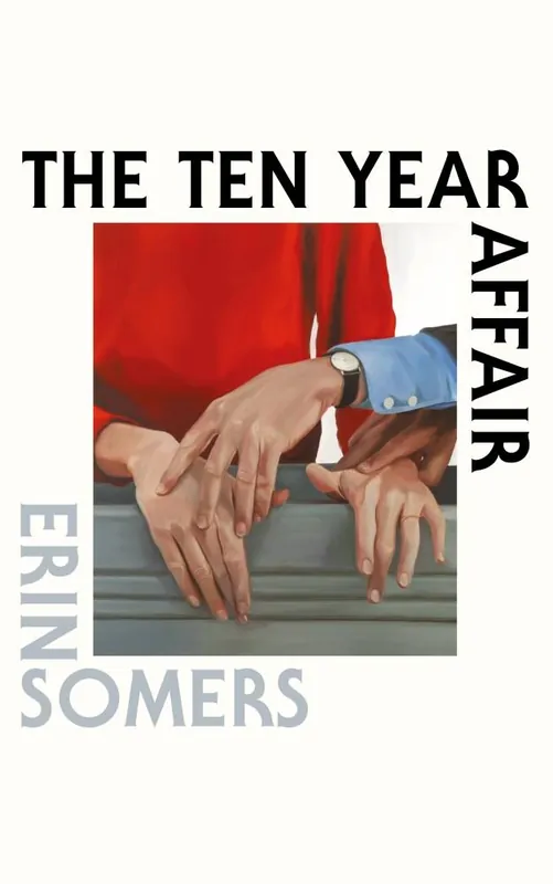 Laatste Versie The Ten Year Affair
