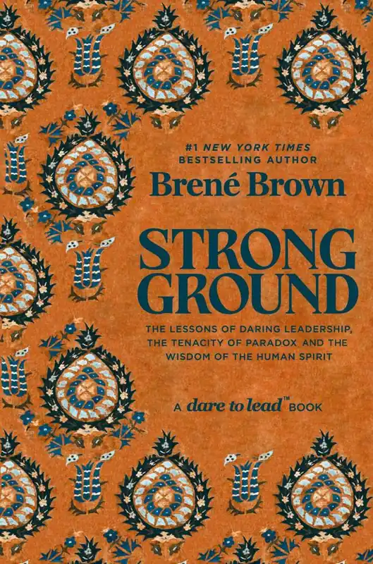 Nu Kopen Strong Ground