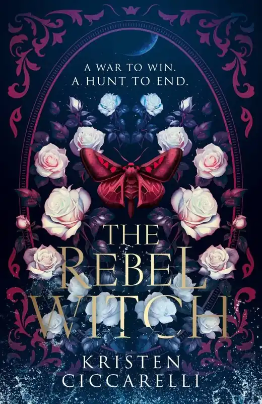 Fabrieksprijs The Rebel Witch