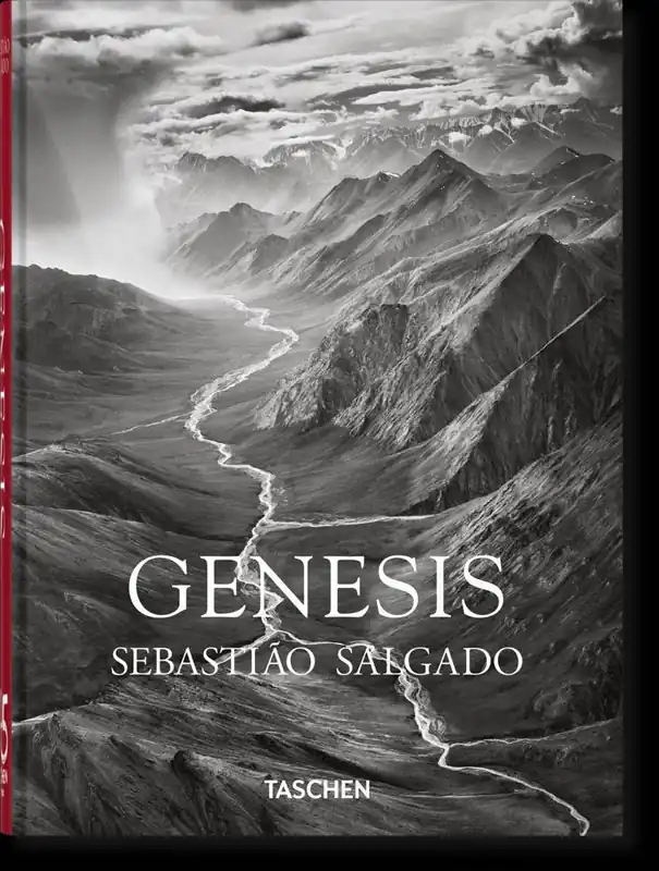 Weekendaanbieding Sebastiao Salgado