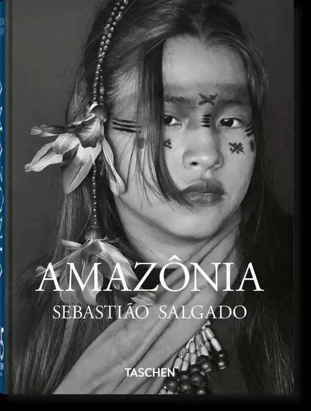 Sebastiao Salgado Direct Verzonden
