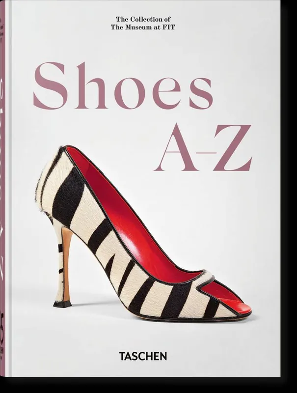 Shoes A–Z Must-Have
