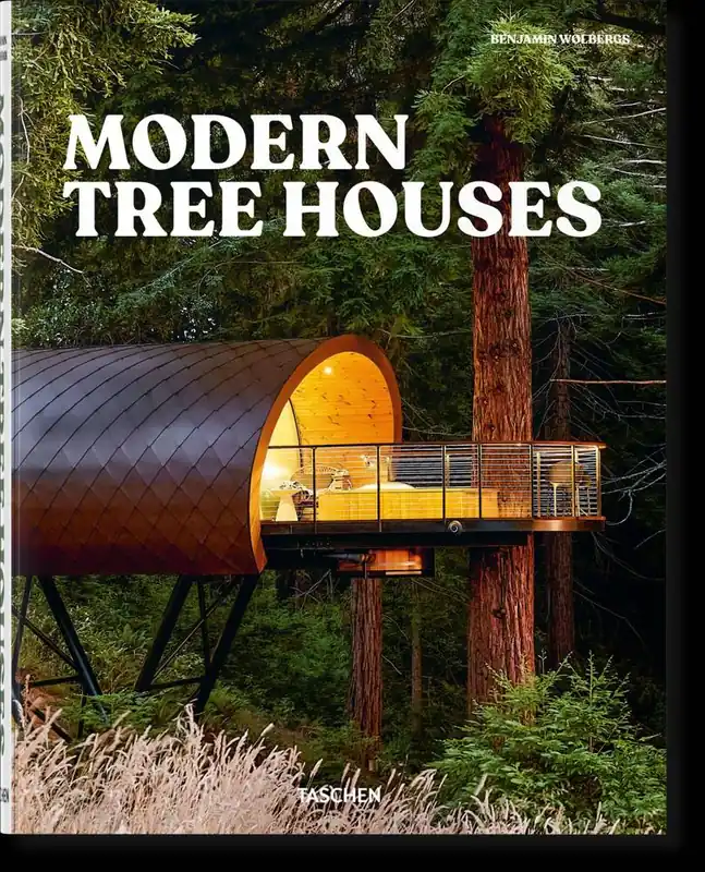 Modern Tree Houses Snelle Levering