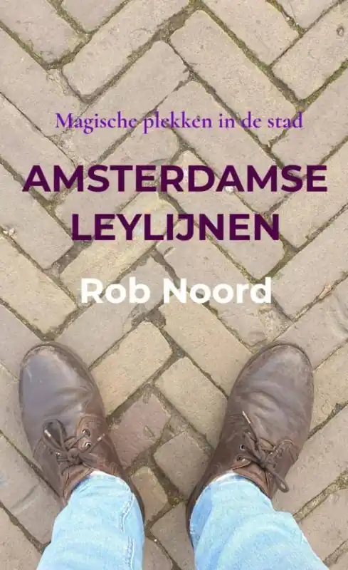Amsterdamse Leylijnen / Druk 1 Express Levering
