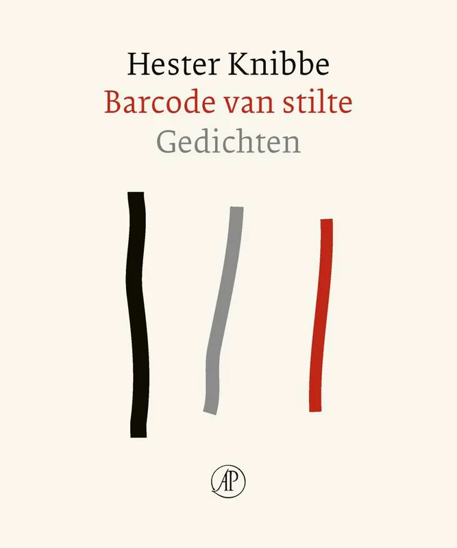 Barcode van stilte / Druk 1 Gratis Retour