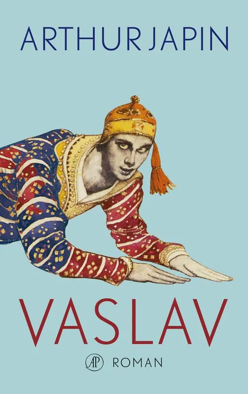 Direct Verzonden Vaslav / Druk 19