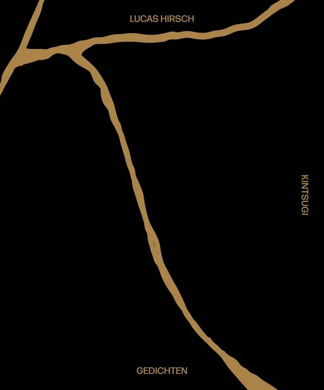 Op = Op Kintsugi / Druk 1