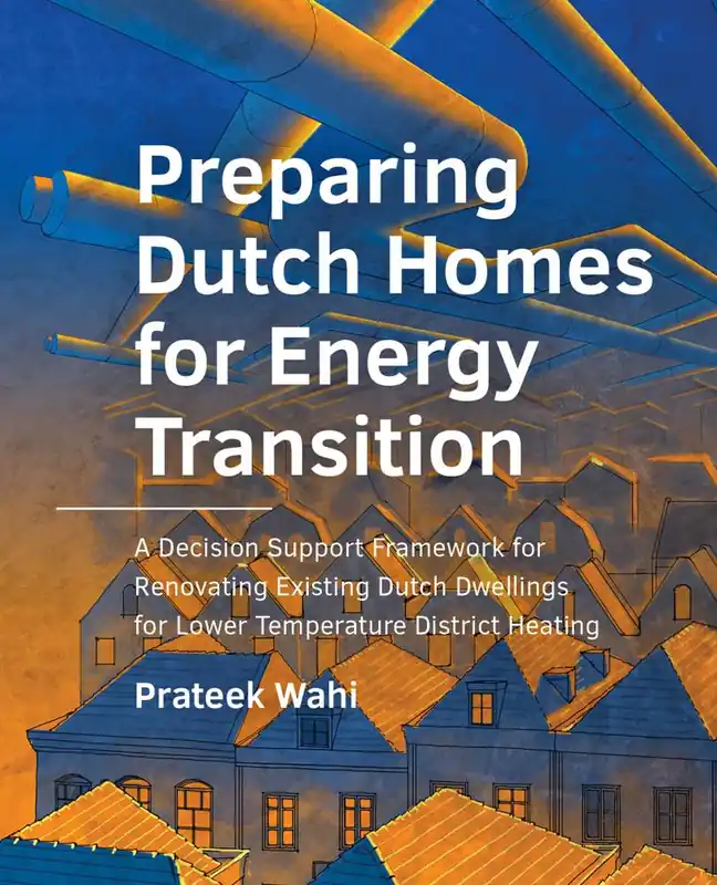 Gecertificeerd Preparing Dutch Homes for Energy Transition / 1st Edition